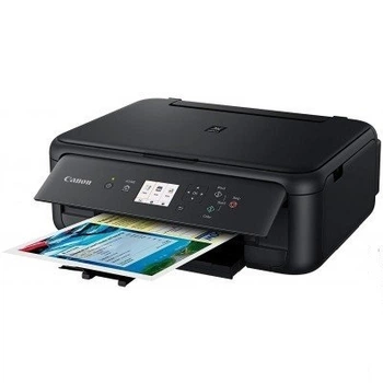 Багатофункціональний пристрій Canon PIXMA TS5140 Black з Wi-Fi (2228C007)