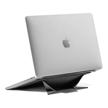 Подставка Native Union Rise Laptop Stand Black (RISE-STAND-BLK-NP)