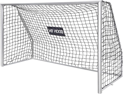 Футбольні ворота My Hood Champion Football Goal 300 x 200 см (5704035323213)