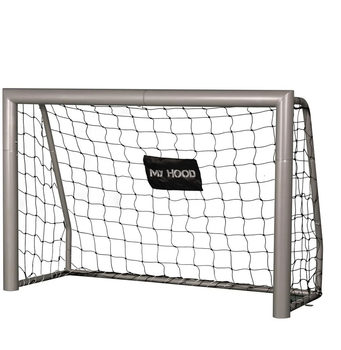 Сітка для футбольних воріт My Hood Extra Net for Champion 240 x 160 см (5704035323909)