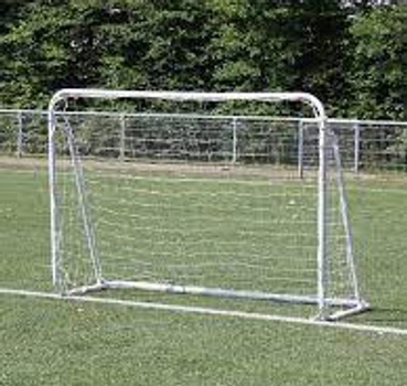 Футбольні ворота My Hood Football Goal 200 x 140 см (5704035320144)