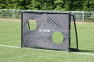 Bramka piłkarska My Hood Football Goal Munich 180 cm (5704035320335)