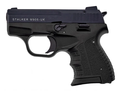 Шумовий пістолет Stalker Mod. 906 Khaki