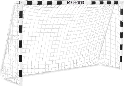 Футбольні ворота My Hood Liga 300 x 160 см (5704035323008)
