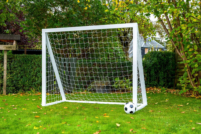 Siatka na bramkę do piłki nożnej My Hood Net for Homegoal Senior 200 x 160 cm (5704035321530)