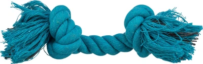 Іграшка для собак Trixie Denta Fun канат 50 г / 20 см (TX-3271)