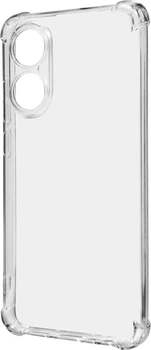 Чохол для смартфона ArmorStandart Air Force для OPPO A78 4G Camera cover Transparent (ARM73471)