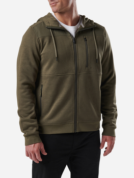 Тактична толстовка Arms Full Zip Jacket