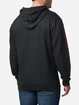 Тактическое худи Scope Hoodie