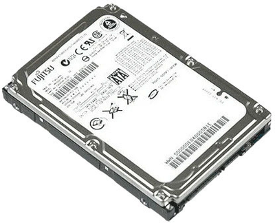 Жорсткий диск Fujitsu 4TB 7200rpm S26361-F5636-L400 3.5" SATA III