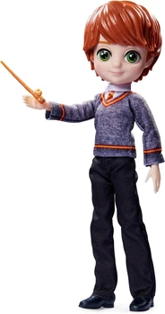 Кукла Рона Уизли Волшебный мир Гарри Поттера Wizarding World Harry Potter 8-inch Ron Weasley Doll