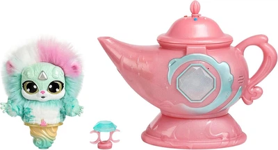 Інтерактивна іграшка Magic Mixies Чарівна Лампа Джина Magic Mixies Magic Genie Lamp with Interactive