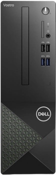 Komputer Dell Vostro 3020 SFF (N2028VDT3020SFFEMEA01) Black