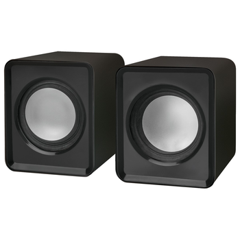 Акустична система 2.0 Defender SPK 22, 5Вт, чорна, USB