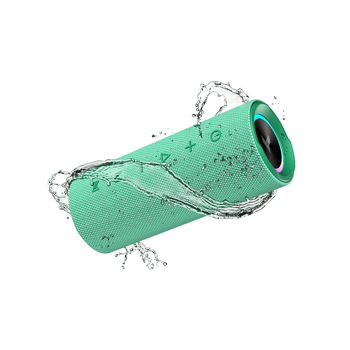 Акустическая система Pixus Ring Green