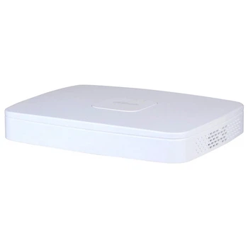 Видеорегистратор Dahua DHI-NVR2108-8P-I2