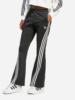 Спортивні штани жіночі Adidas IV9327 L Чорні (4067886952492)