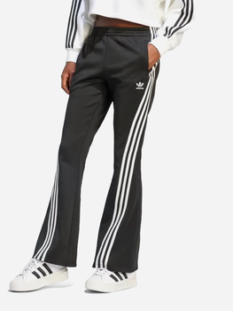 Spodnie sportowe damskie Adidas IV9327 M Czarne (4067886948792)
