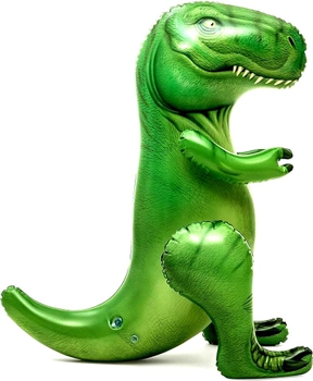 Іграшка надувна Bestway Dino з розпилювачем (6942138968071)