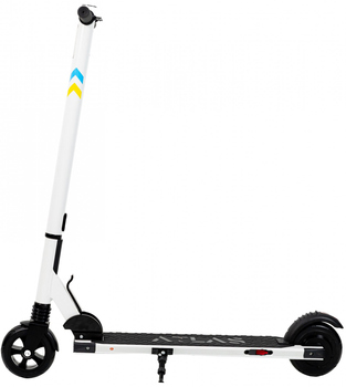 Електросамокат Atlas mini White (ATLAS_1076)