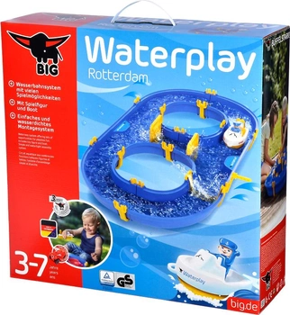Водна іграшка Big Rotterdam (4004943551021)