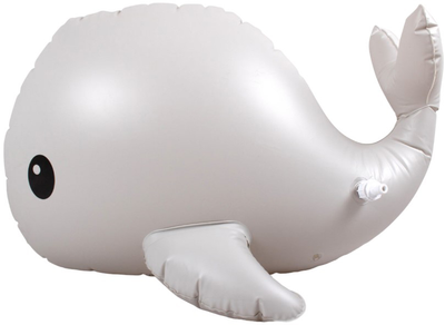 Водна іграшка Filibabba Sprinkler Toy Christian the Whale (5712804025756)
