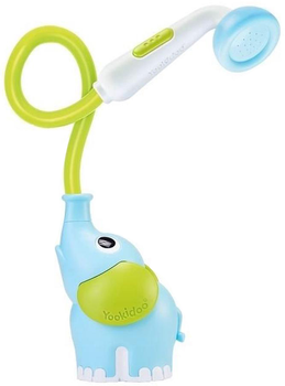 Іграшка для ванної Yookidoo Слоненок Блакитна (7290107722100)