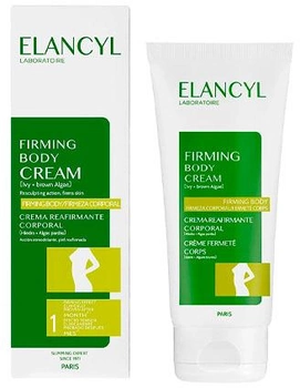 Krem do ciała Elancyl Firming Body Cream ujędrniający 200 ml (8470001541963)