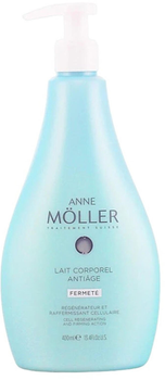 Молочко для тіла Anne Möller Fermeté Lait Corporel Anti-Age регенеруюче 400 мл (8423986021630)