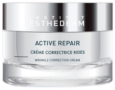 Крем для обличчя Institut Esthederm Active Repair Cream регенерувальний і відновлювальний 50 мл (3461020013086)