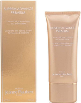 Krem do szyi I dekoltu Jeanne Piaubert Suprem'Advance Premium 50 ml (3355998700935)