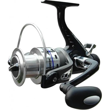 Катушка Siweida Black Carp 500