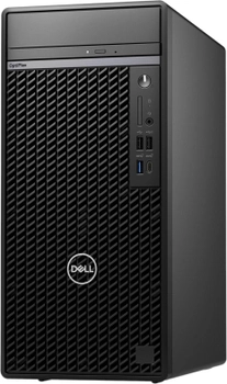 Komputer Dell Optiplex 7010 MT Plus (N013O7010MTPEMEA_VP) Black