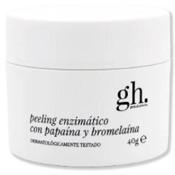 Peeling do twarzy Gema Herrerias Enzyme Peeling With Papain & Bromelain 40 g (8437019231019)