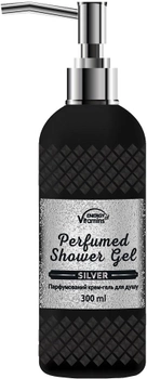 Żel pod prysznic Energy of Vitamins perfumowany silver 300 ml (4823080005224)