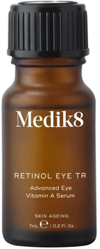 Serum do konturu oczu Medik8 Retinol Eye Tr na noc 7 ml (818625024376)