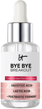 Сироватка для обличчя IT Cosmetics Bye Bye Brekout Serum 30 мл (3605972713520)