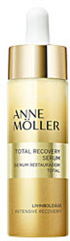 Сироватка для обличчя Anne Moller Livingoldâge Total Recovery Serum 30 мл (8058045431640)