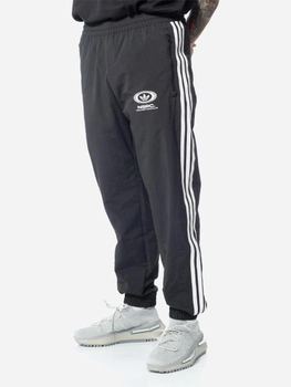 Спортивні штани чоловічі Adidas IL4982 L Чорні (4066757052729)