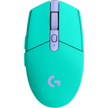 Миша Logitech G305 Lightspeed Mint (910-006378)