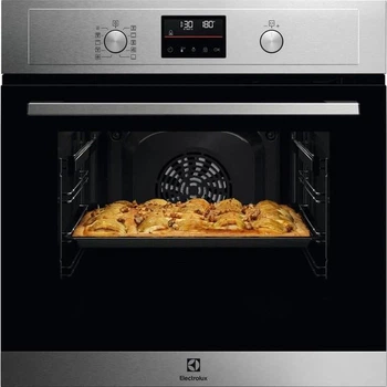 Духовка электрическая Electrolux EOH4P56BX