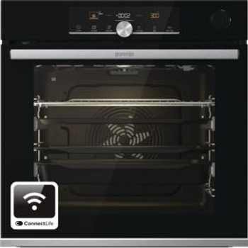 Духовий шафа Gorenje BPSA6747A08BGWI