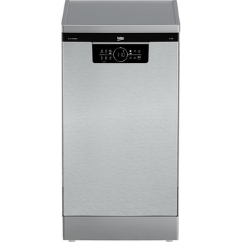 Посудомийна машина Beko BDFS26123XQ