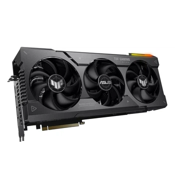 Видеокарта Asus TUF-RX7900XT-O20G-GAMING