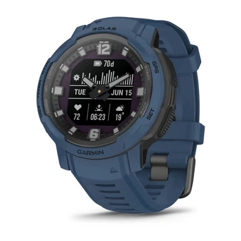 Garmin Instinct E 40 мм і 45 мм — повний огляд характеристик