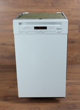 Вбудована посудомийна машина Miele G 4700 SCU з фасадом Б/У