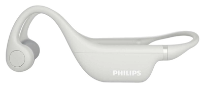 Навушники Philips TAK4607GY IPX5 Grey (TAK4607GY/00)