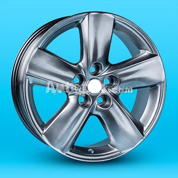 Литые диски Replica Lexus (JT-1031) R19 W8 PCD5x120 ET35 DIA60.1 (HB)