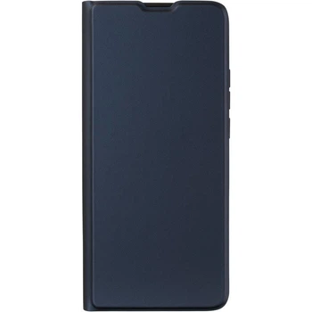 Чохол Book Cover Gelius Shell Case для Xiaomi Redmi 10C Dark Blue