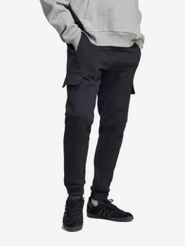 Spodnie męskie Adidas IU4872 M Czarne (4066762524068)